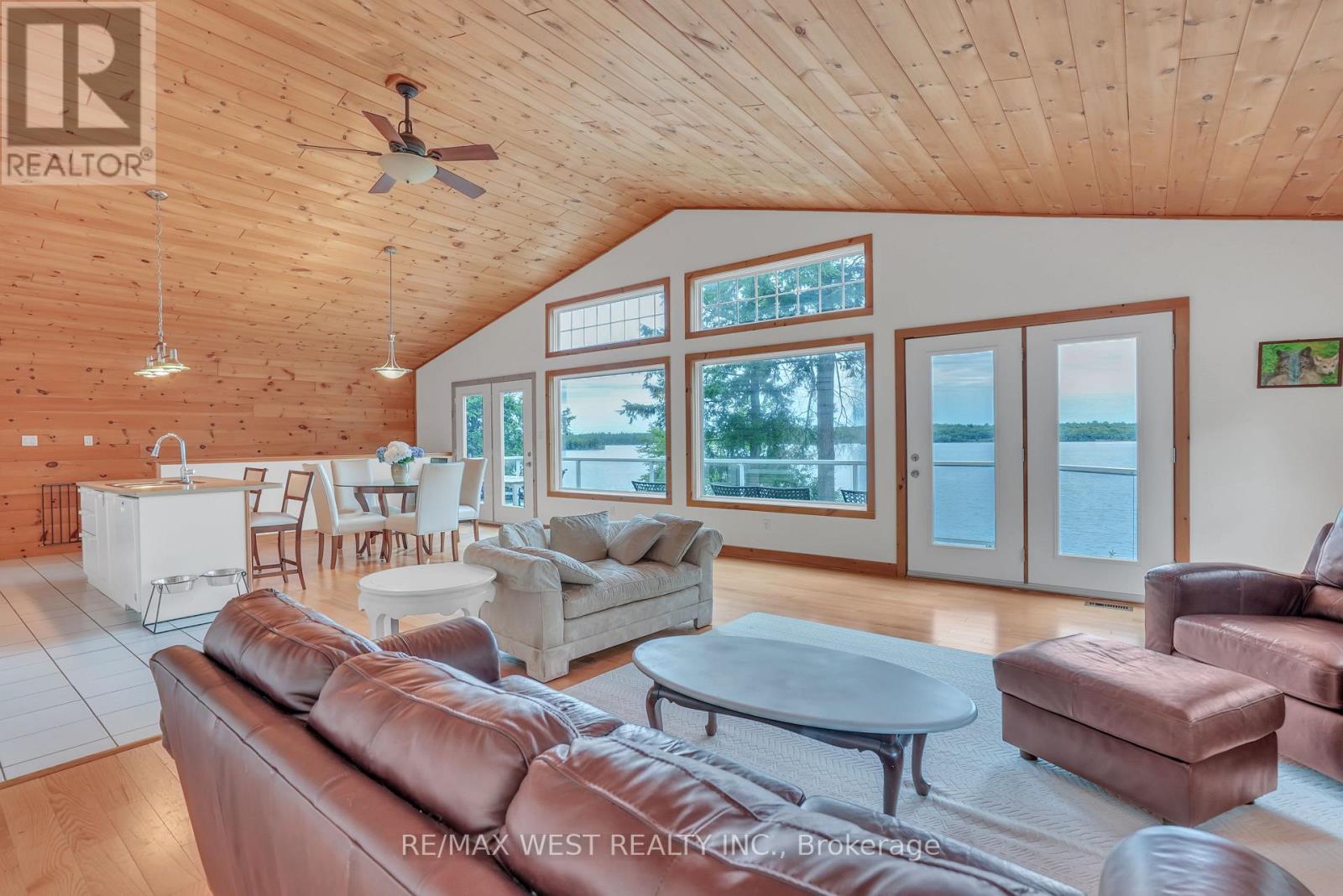 Photo 13 of 2982 Muskoka Road 169, Muskoka Lakes ON