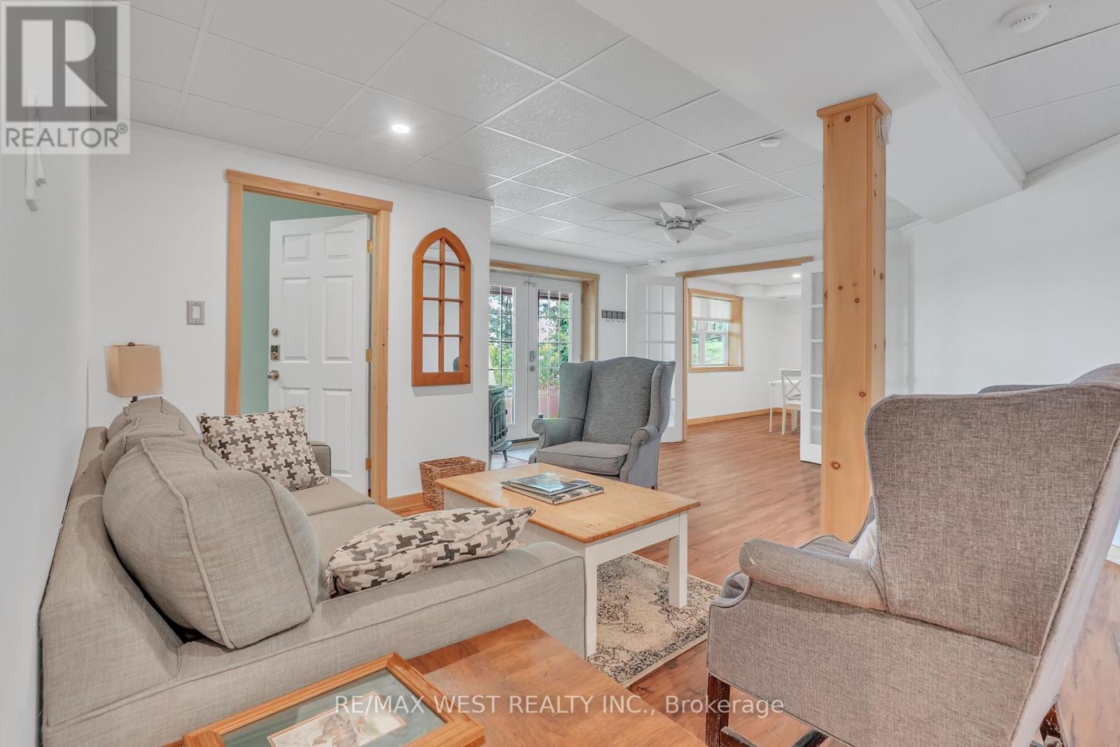 Photo 21 of 2982 Muskoka Road 169, Muskoka Lakes ON