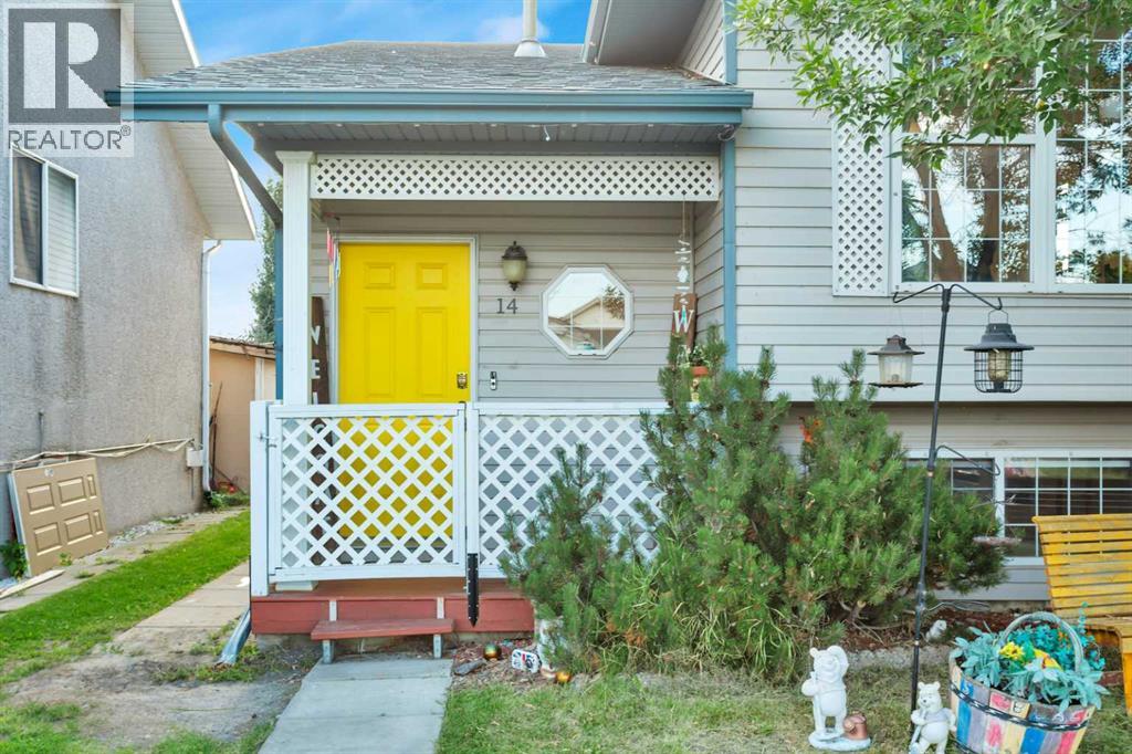 Photo 40 of 14 Harper Drive, Sylvan Lake AB