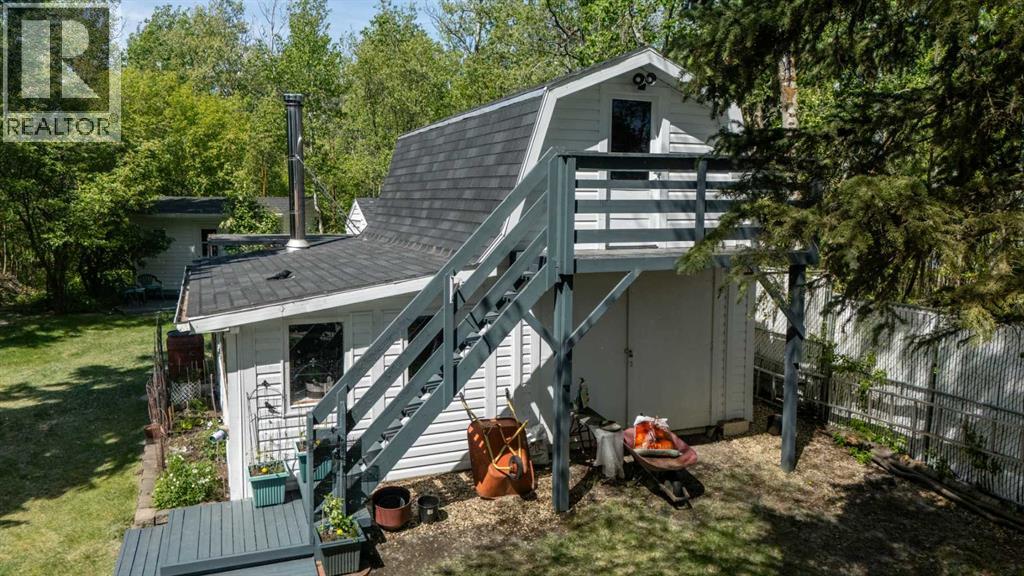 Photo 22 of 4444 50 Street, Sylvan Lake AB