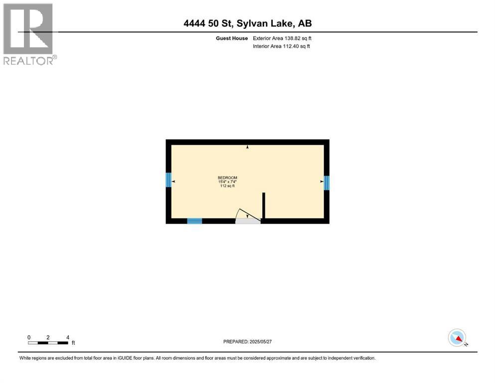 Photo 38 of 4444 50 Street, Sylvan Lake AB
