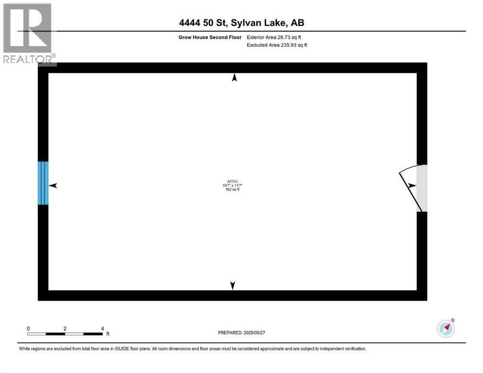 Photo 40 of 4444 50 Street, Sylvan Lake AB