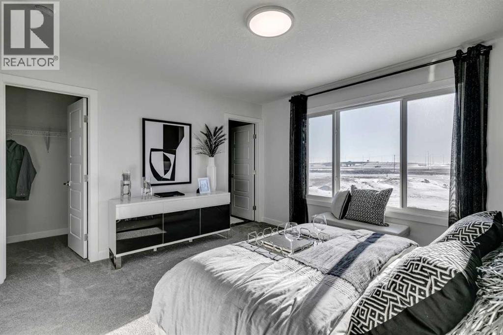 Photo 12 of 404 Lewiston Landing Ne, Calgary AB