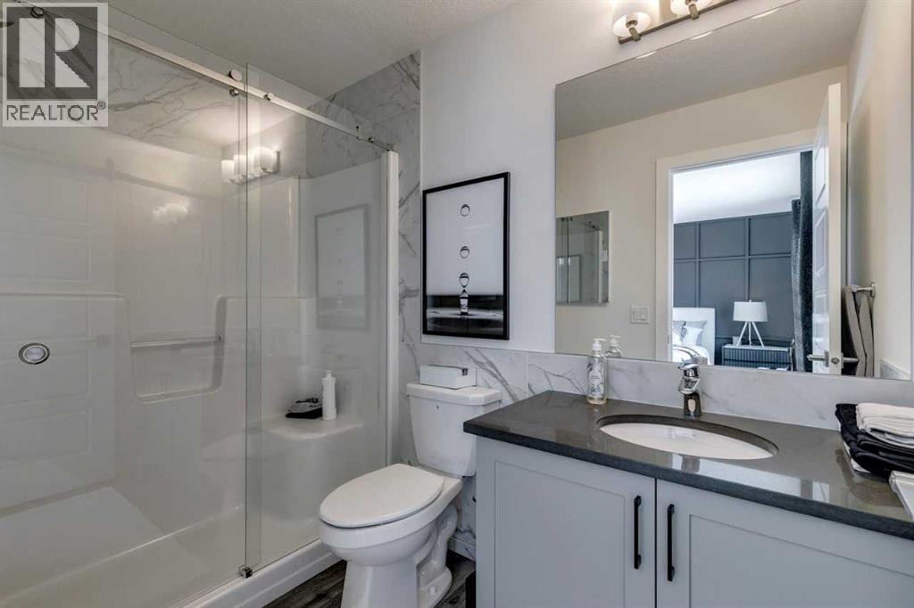 Photo 15 of 404 Lewiston Landing Ne, Calgary AB