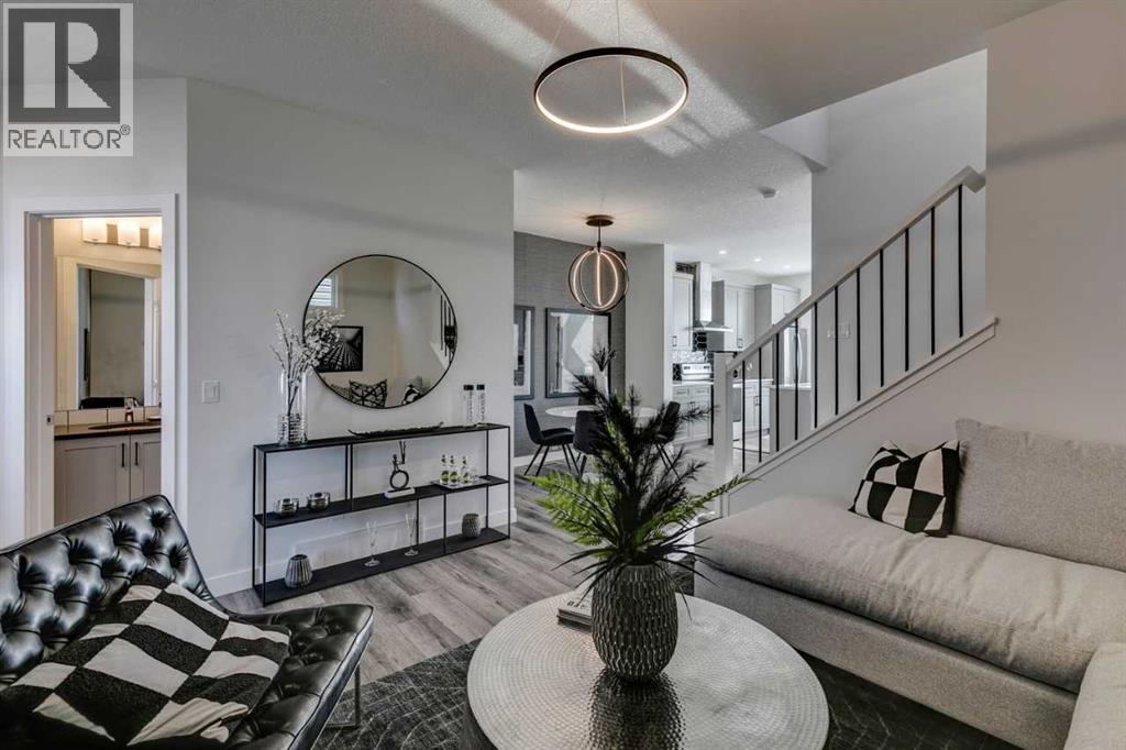Photo 5 of 404 Lewiston Landing Ne, Calgary AB
