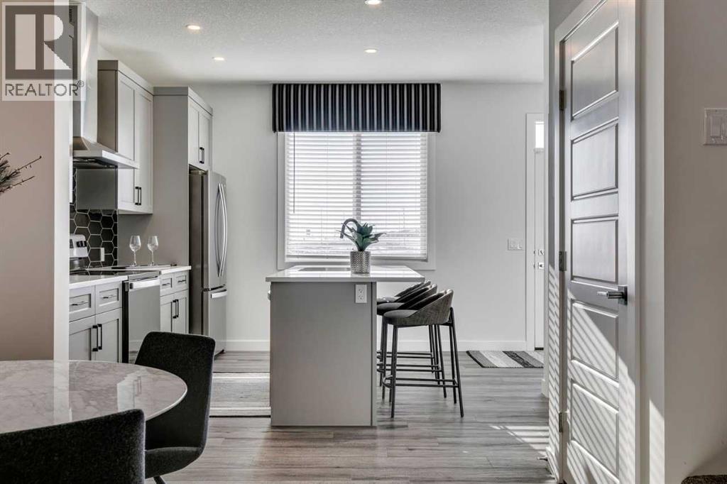 Photo 8 of 404 Lewiston Landing Ne, Calgary AB