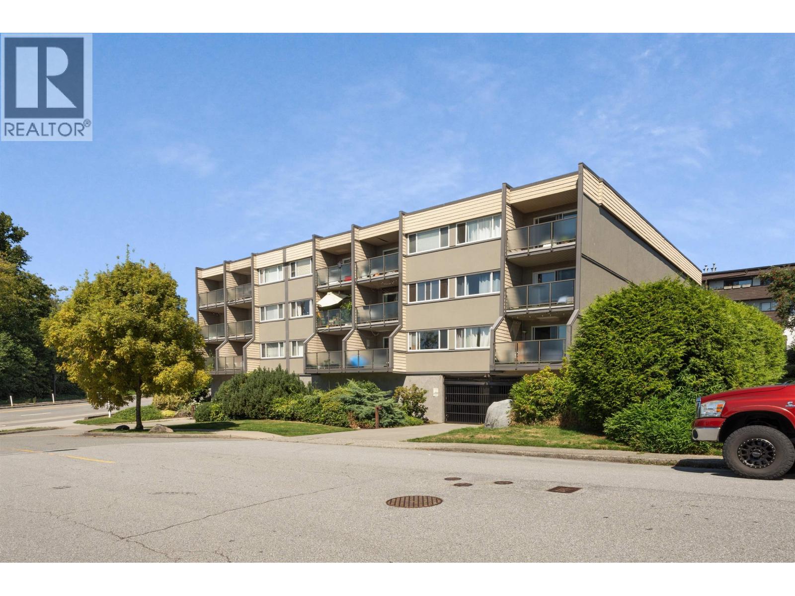 Photo 24 of 304 212 Forbes Avenue, North Vancouver BC