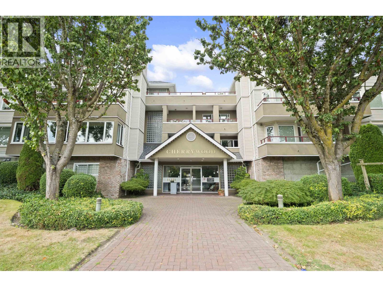 Photo 8 of 214 11771 Daniels Road, Richmond BC