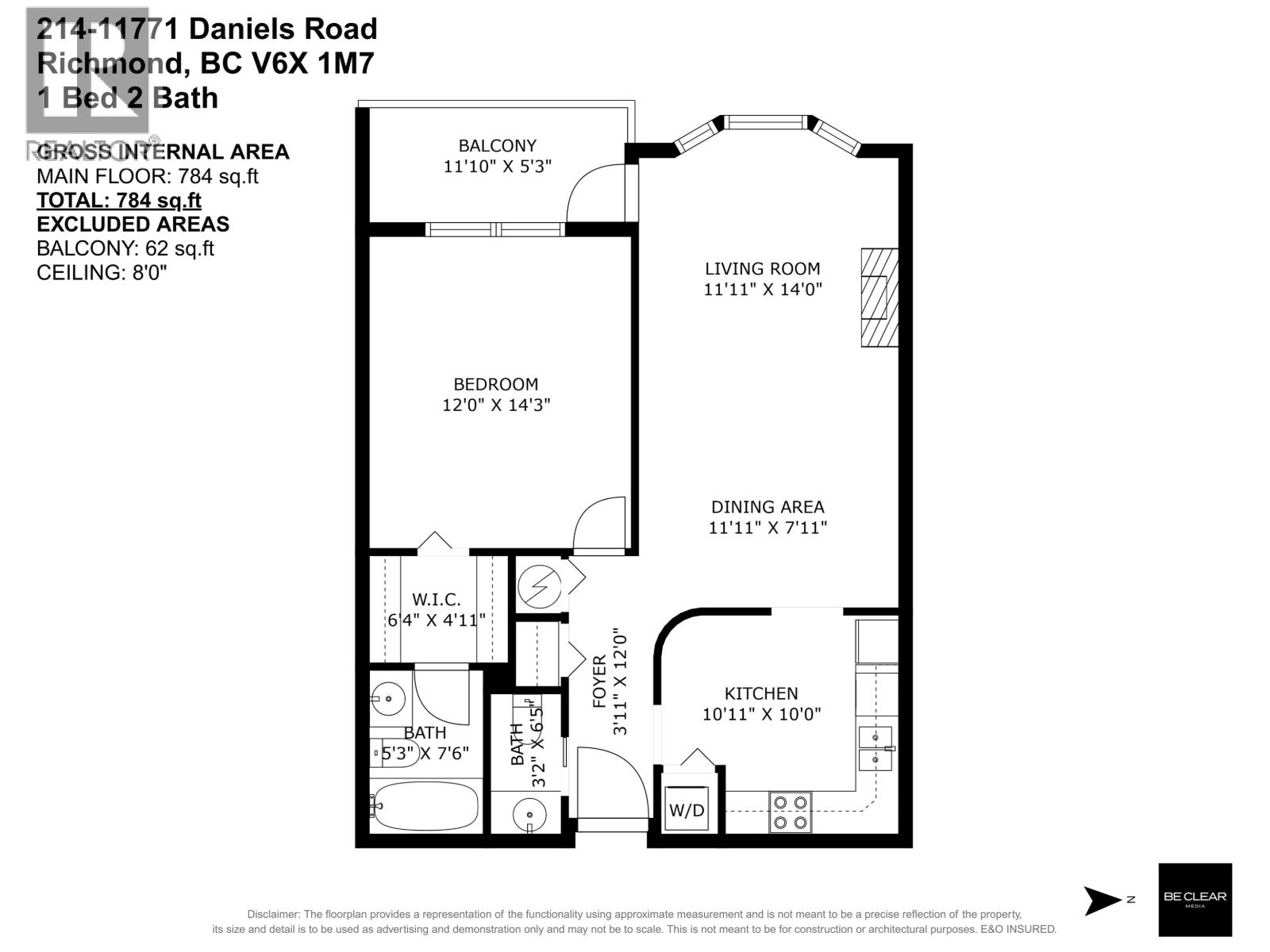 Photo 25 of 214 11771 Daniels Road, Richmond BC