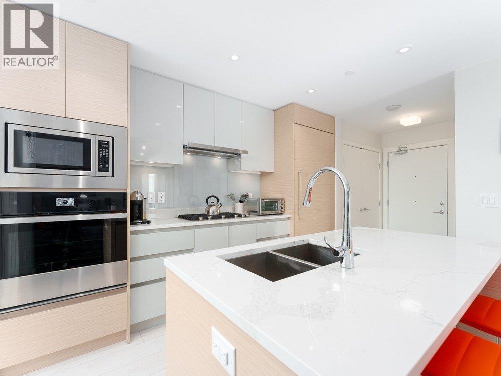 Photo 28 of 2102 3538 Sawmill Crescent, Vancouver BC