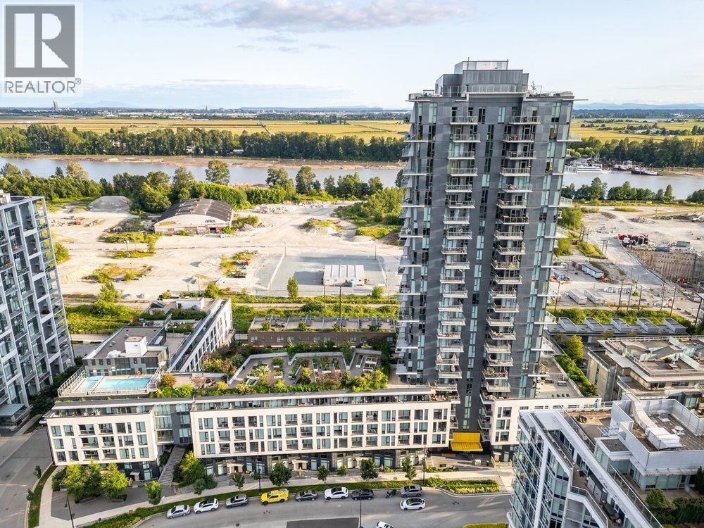 Photo 13 of 2102 3538 Sawmill Crescent, Vancouver BC