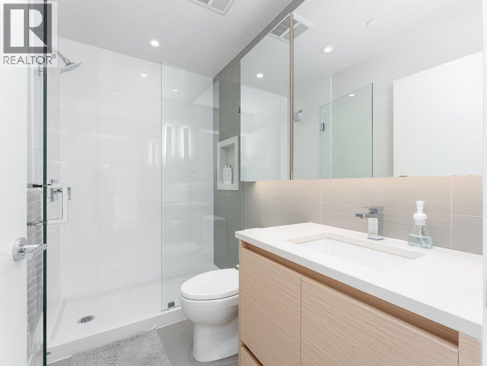 Photo 22 of 2102 3538 Sawmill Crescent, Vancouver BC