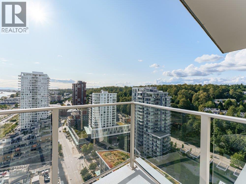Photo 18 of 2102 3538 Sawmill Crescent, Vancouver BC