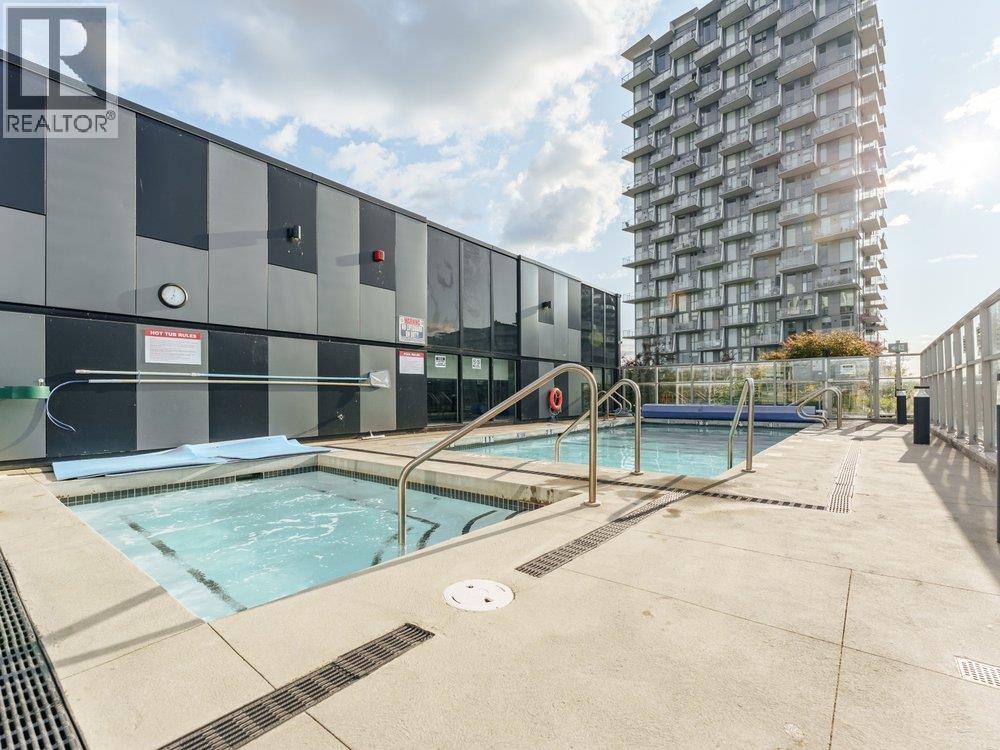 Photo 19 of 2102 3538 Sawmill Crescent, Vancouver BC