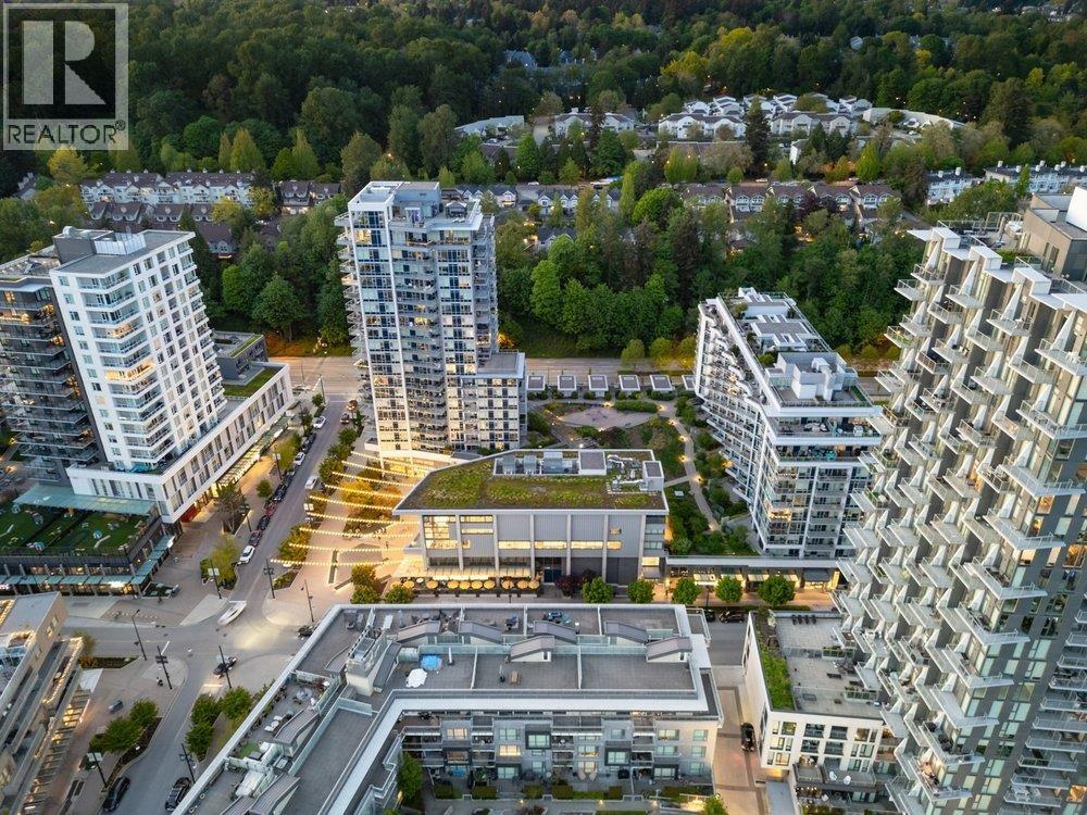 Photo 15 of 2102 3538 Sawmill Crescent, Vancouver BC