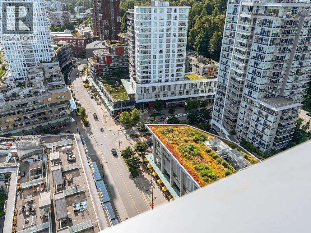 Photo 31 of 2102 3538 Sawmill Crescent, Vancouver BC