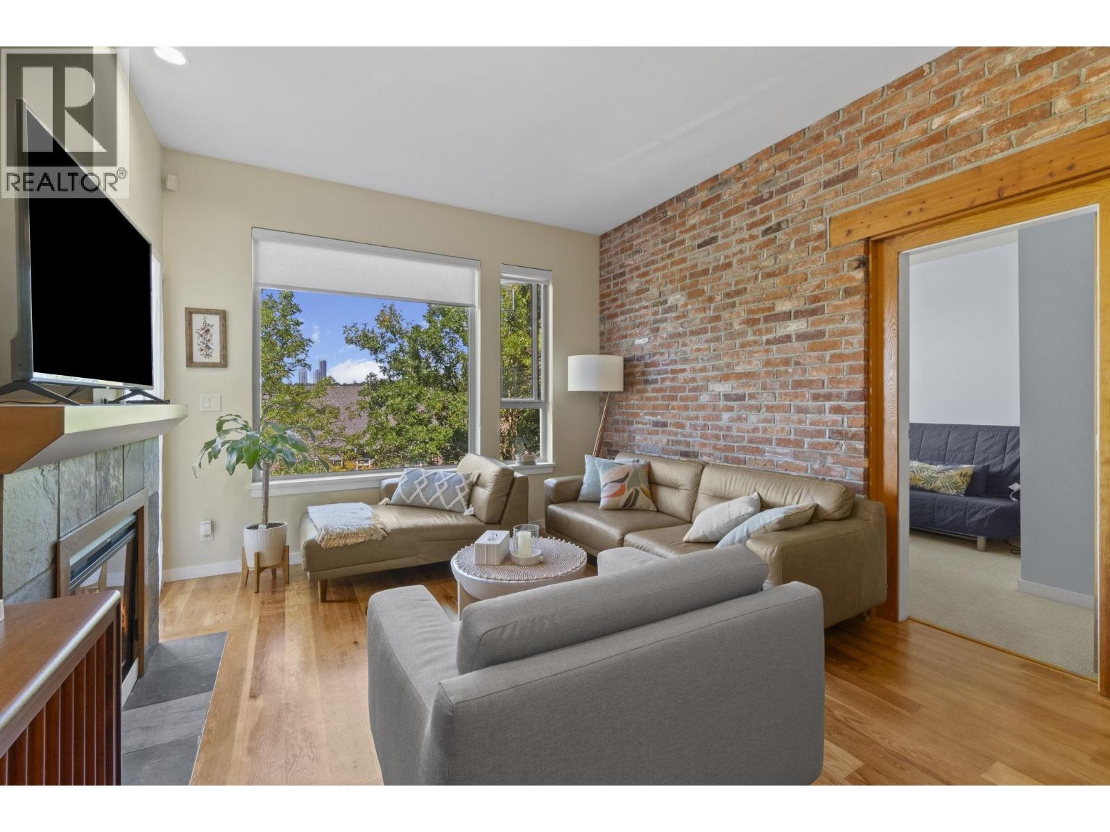 Photo 23 of 302 250 Salter Street, New Westminster BC