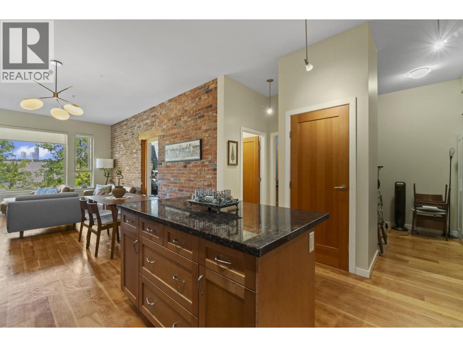 Photo 10 of 302 250 Salter Street, New Westminster BC