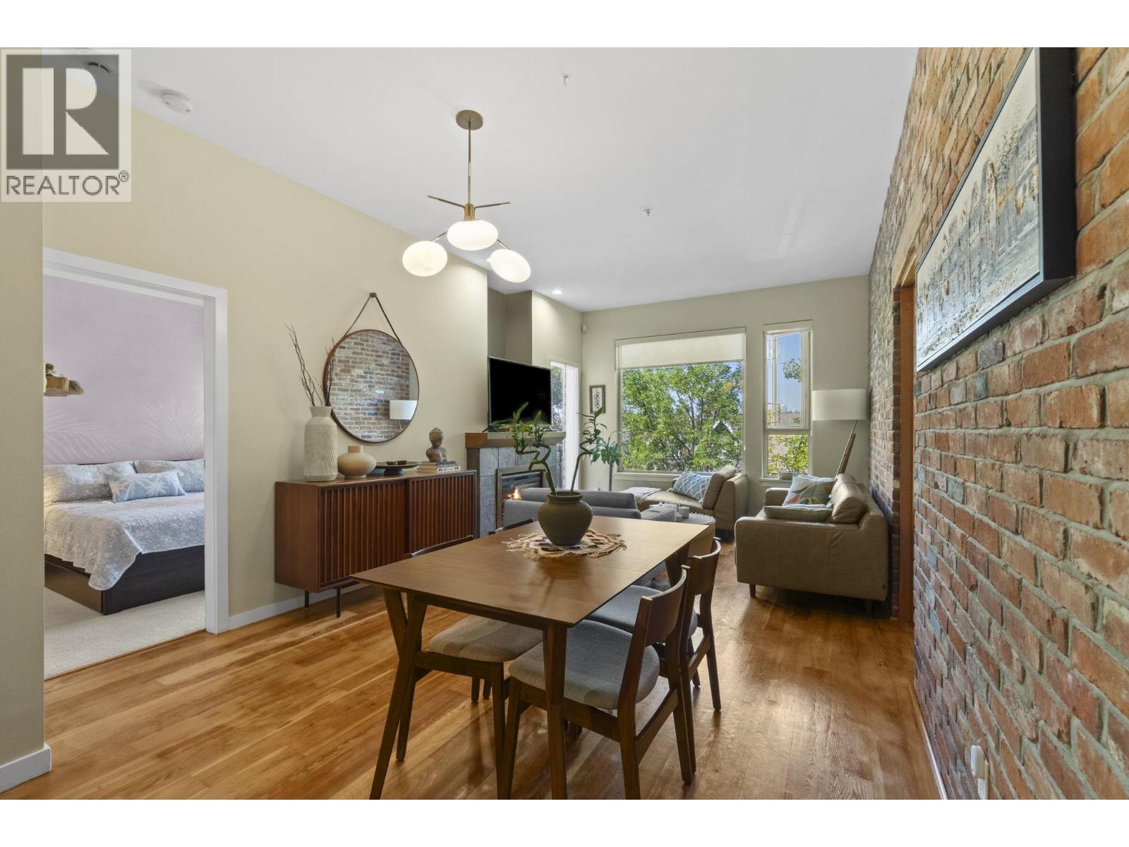 Photo 21 of 302 250 Salter Street, New Westminster BC
