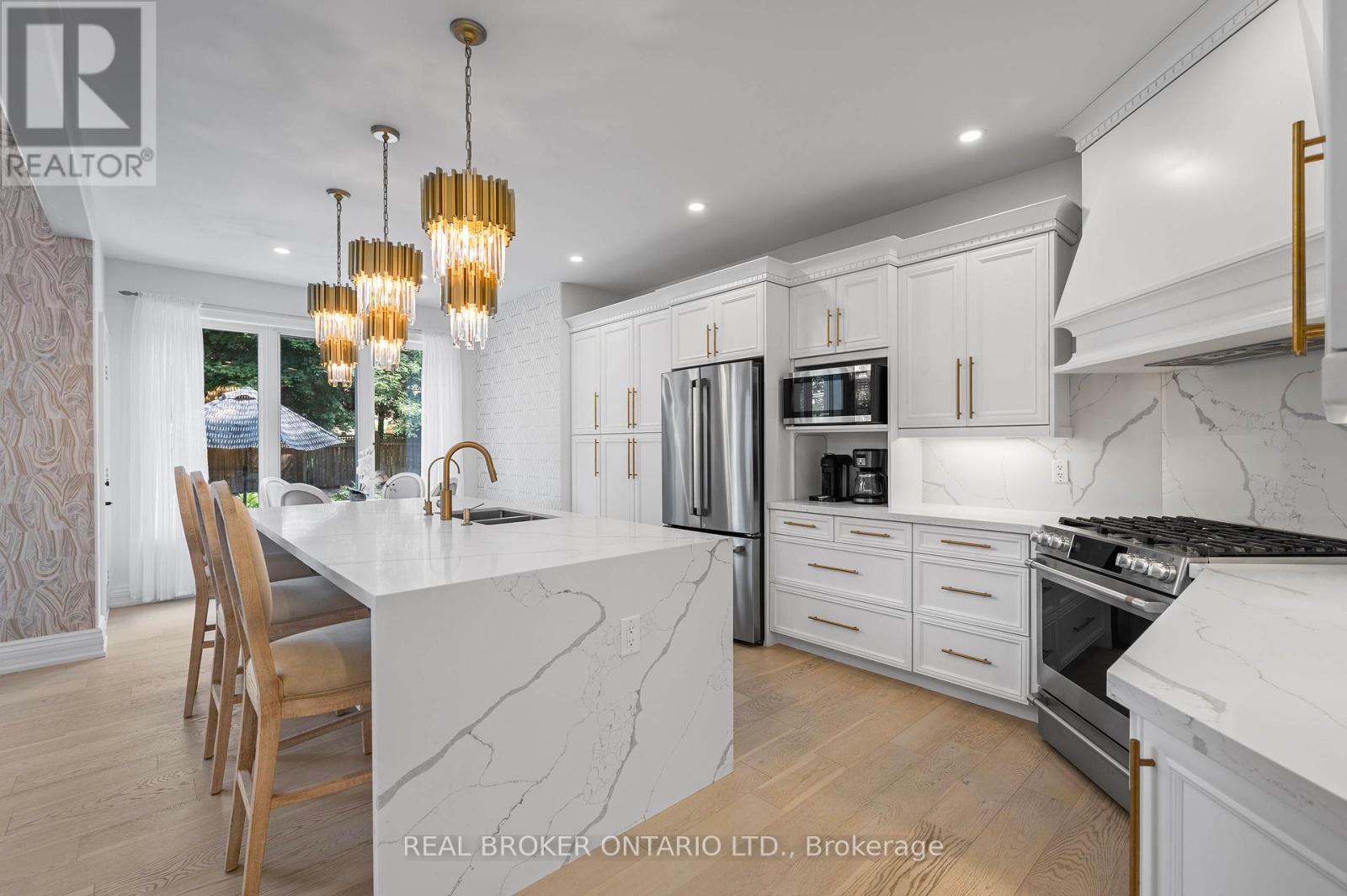 Photo 11 of 215 Black Maple Court, Kitchener ON