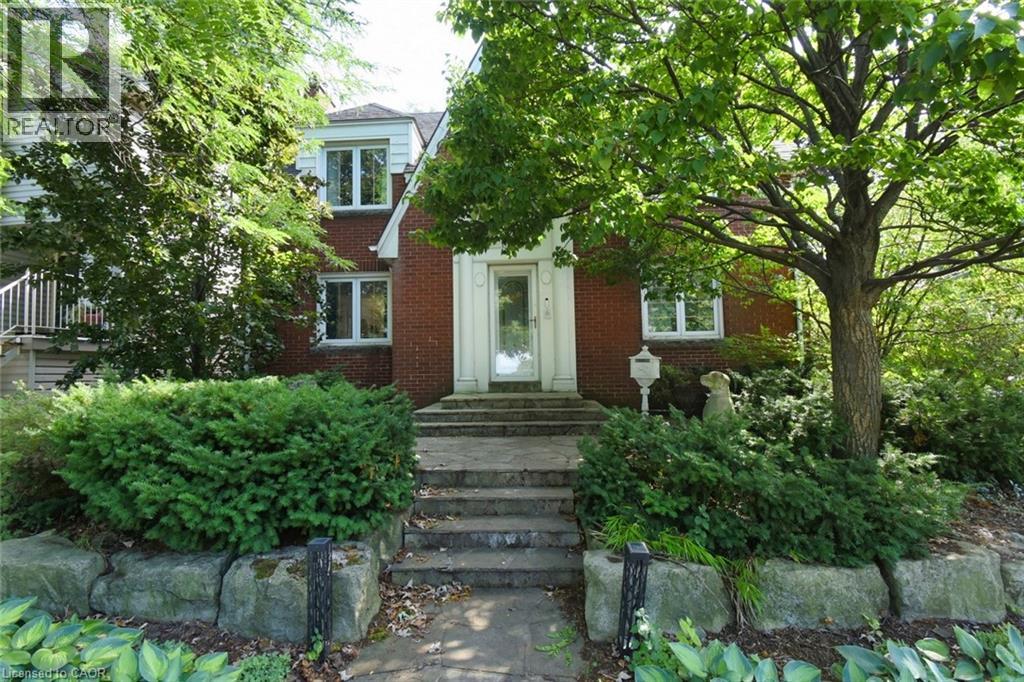 Photo 1 of 200 Concession Street, Hamilton ON