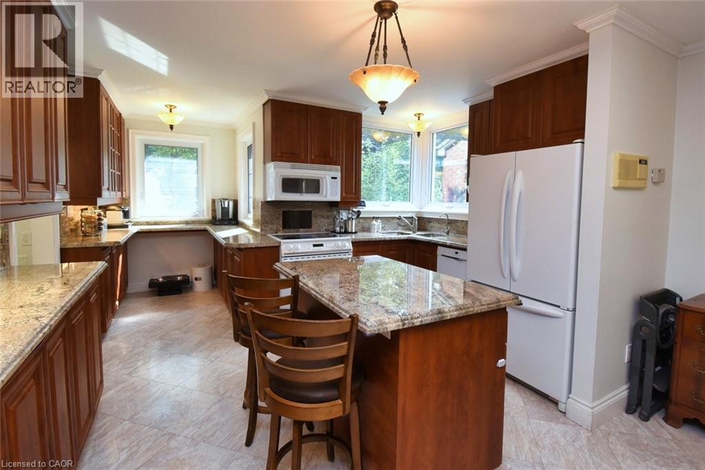 Photo 10 of 200 Concession Street, Hamilton ON