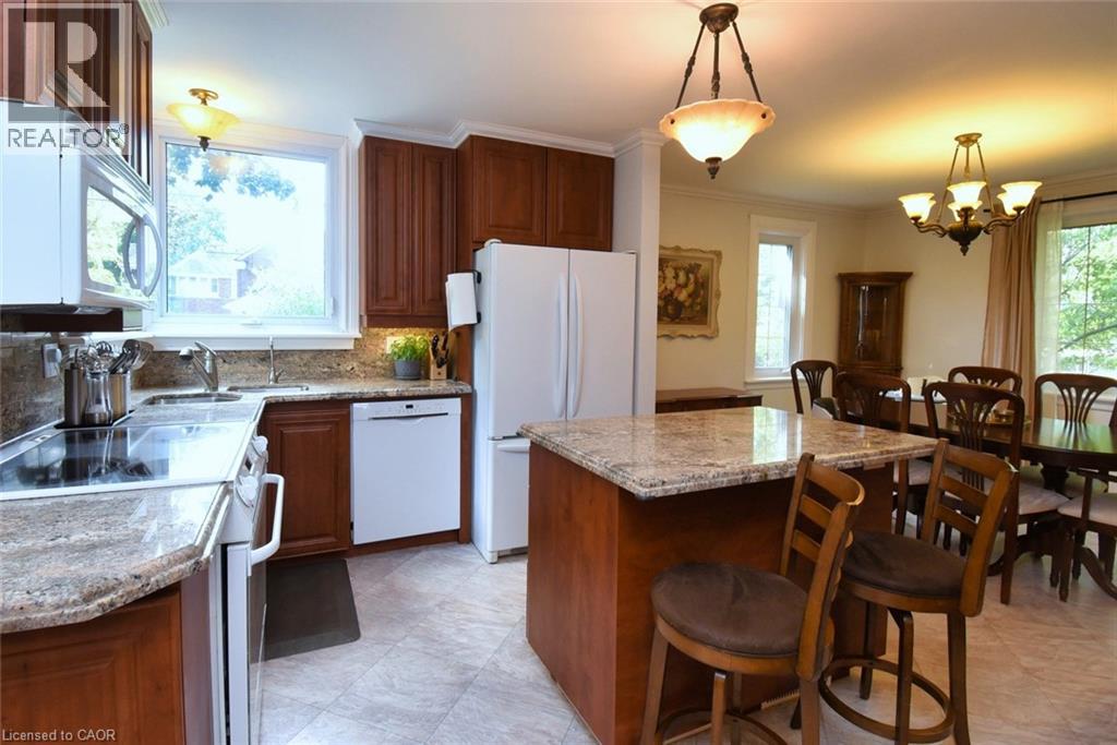 Photo 11 of 200 Concession Street, Hamilton ON