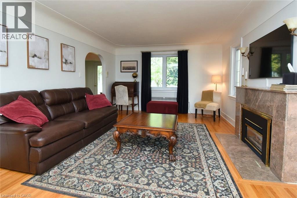 Photo 8 of 200 Concession Street, Hamilton ON