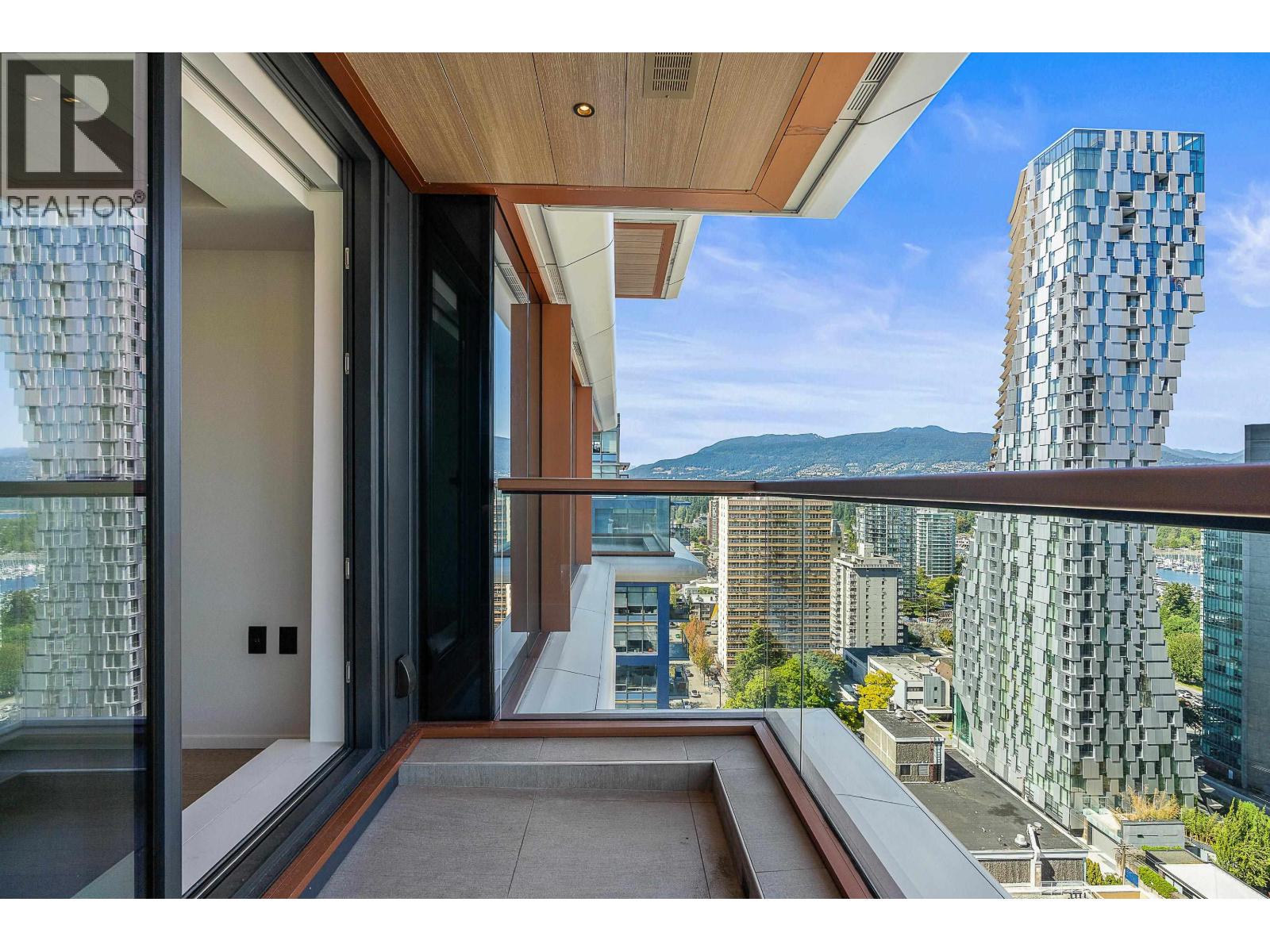 Photo 15 of 2104 1482 Robson Street, Vancouver BC