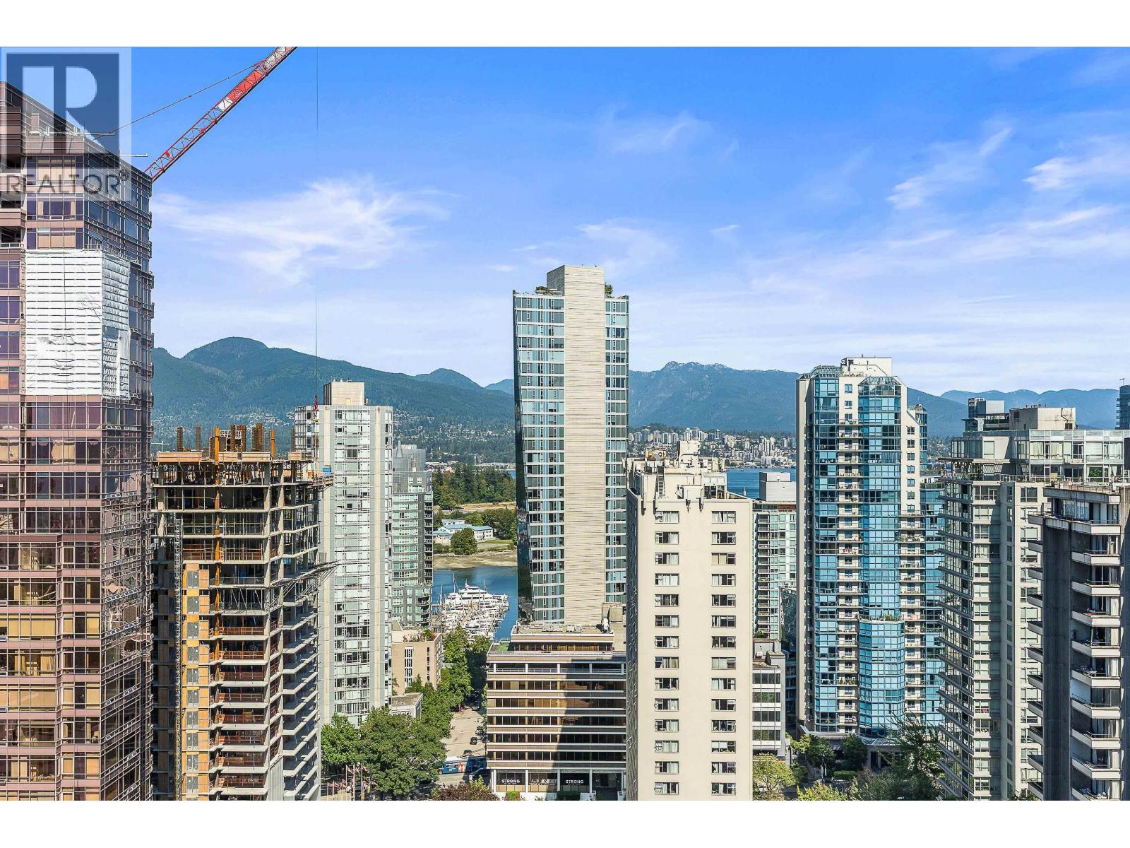 Photo 24 of 2104 1482 Robson Street, Vancouver BC