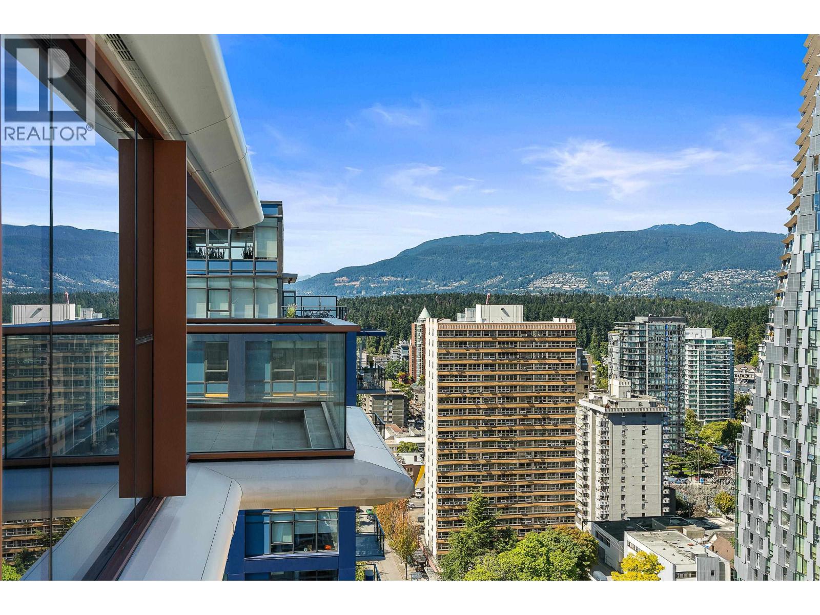 Photo 25 of 2104 1482 Robson Street, Vancouver BC