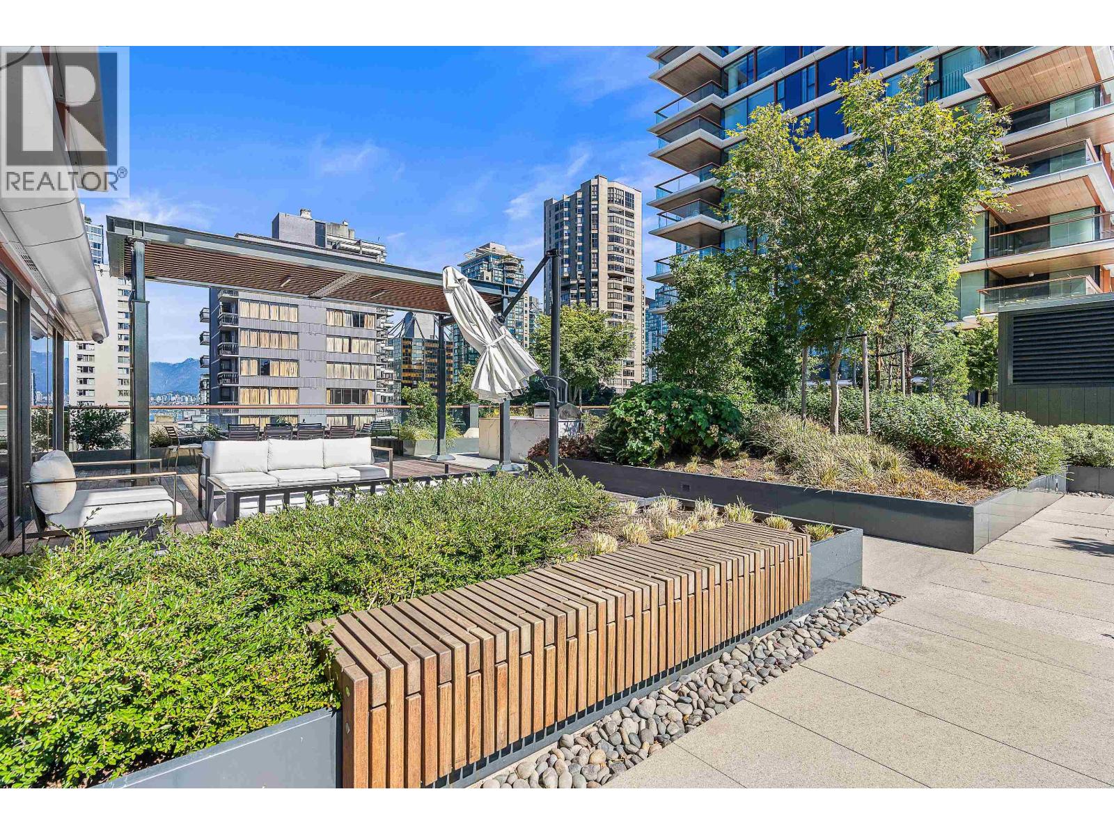 Photo 31 of 2104 1482 Robson Street, Vancouver BC