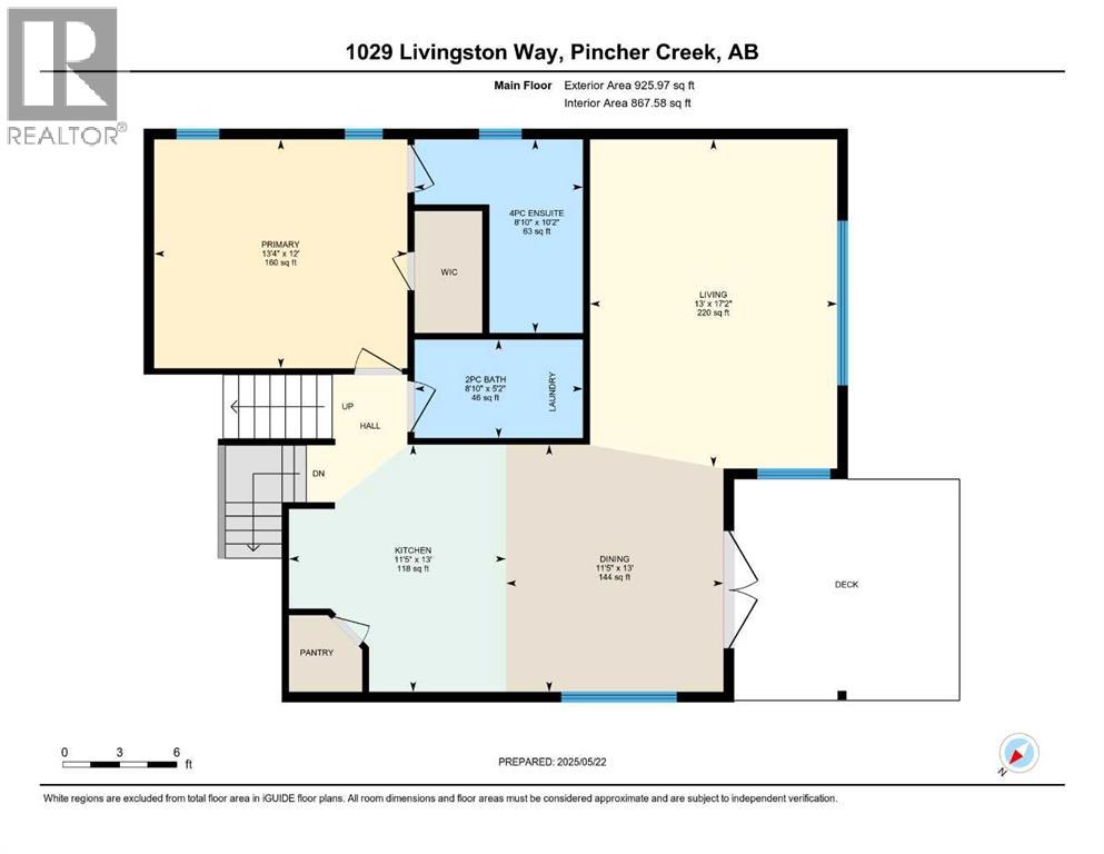 Photo 28 of 1029 Livingston Way, Pincher Creek AB
