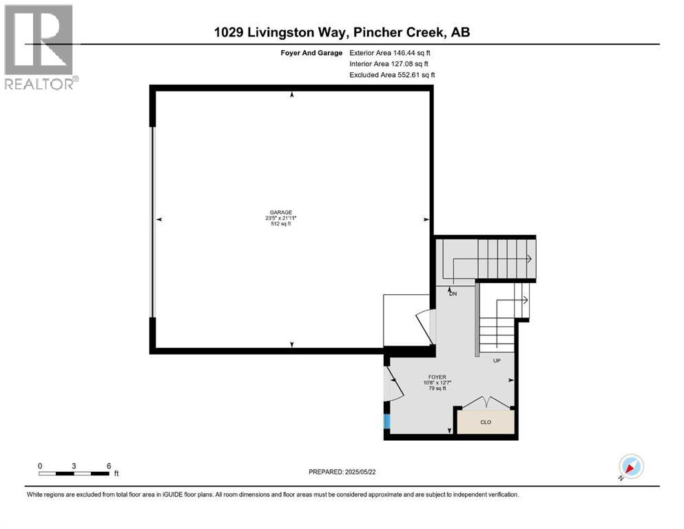 Photo 13 of 1029 Livingston Way, Pincher Creek AB
