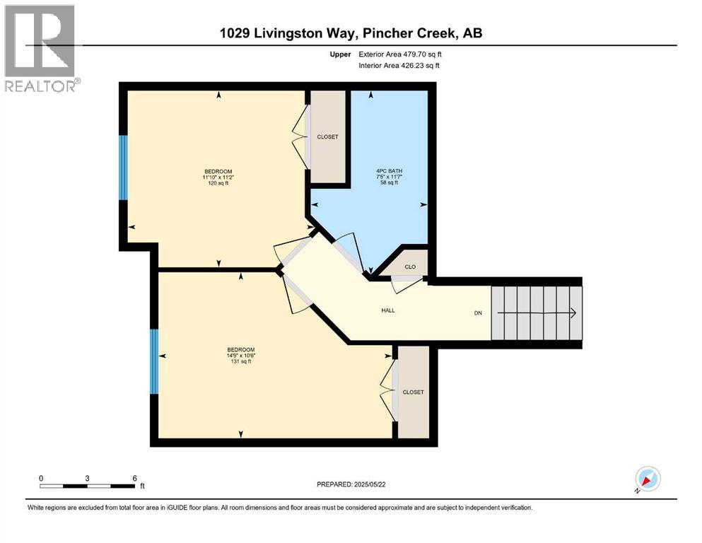 Photo 23 of 1029 Livingston Way, Pincher Creek AB