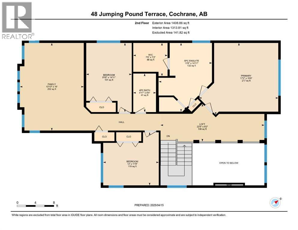 Photo 47 of 48 Jumping Pound Terrace, Cochrane AB
