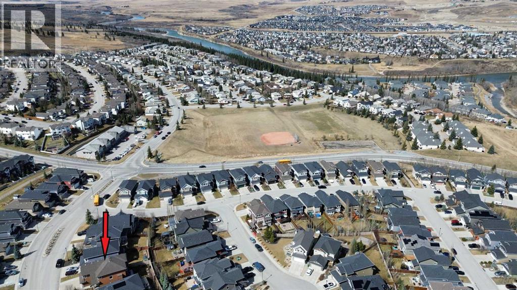 Photo 43 of 48 Jumping Pound Terrace, Cochrane AB