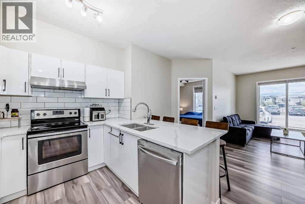 Photo 11 of 1117 1140 Taradale Drive Ne, Calgary AB
