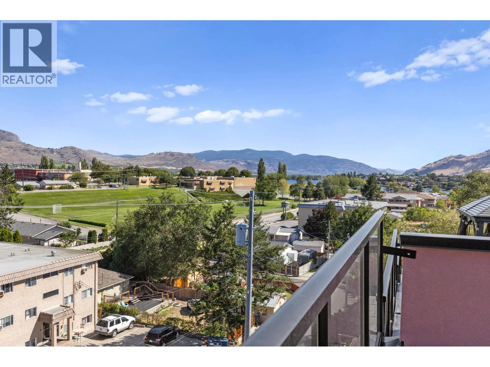 18 Loon Crescent Unit# 3, Osoyoos