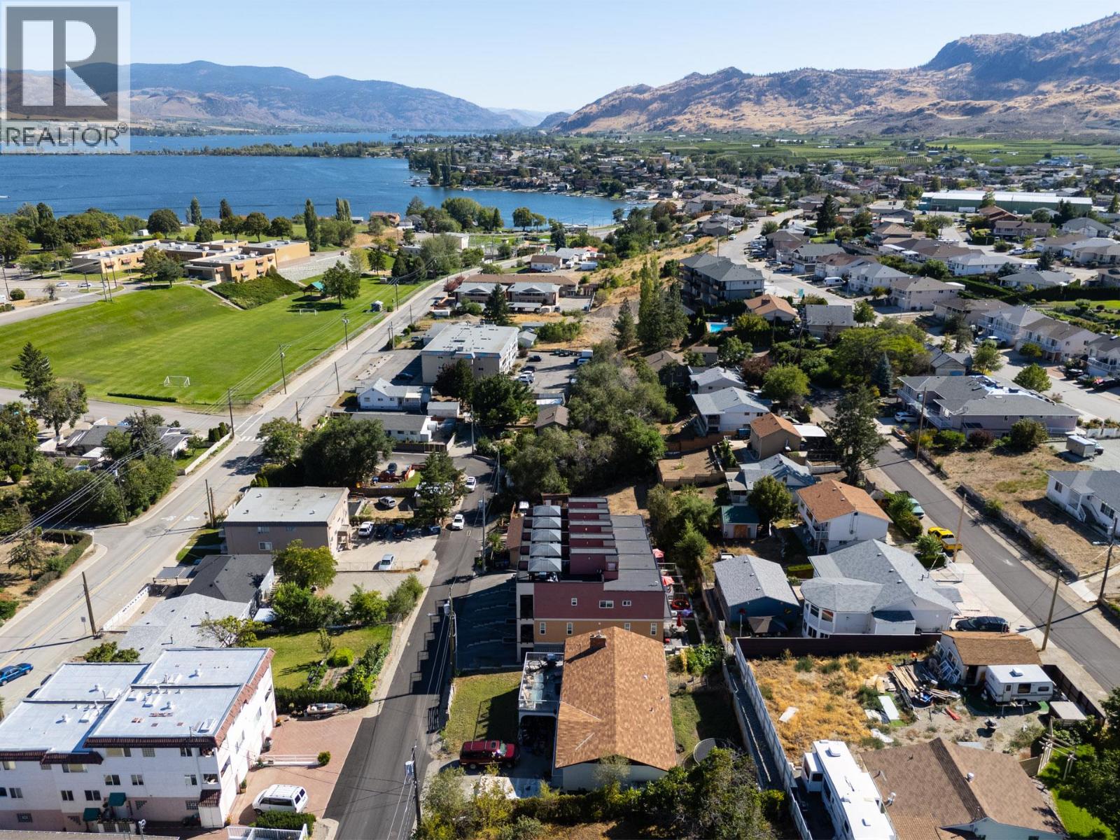 18 Loon Crescent Unit# 3, Osoyoos