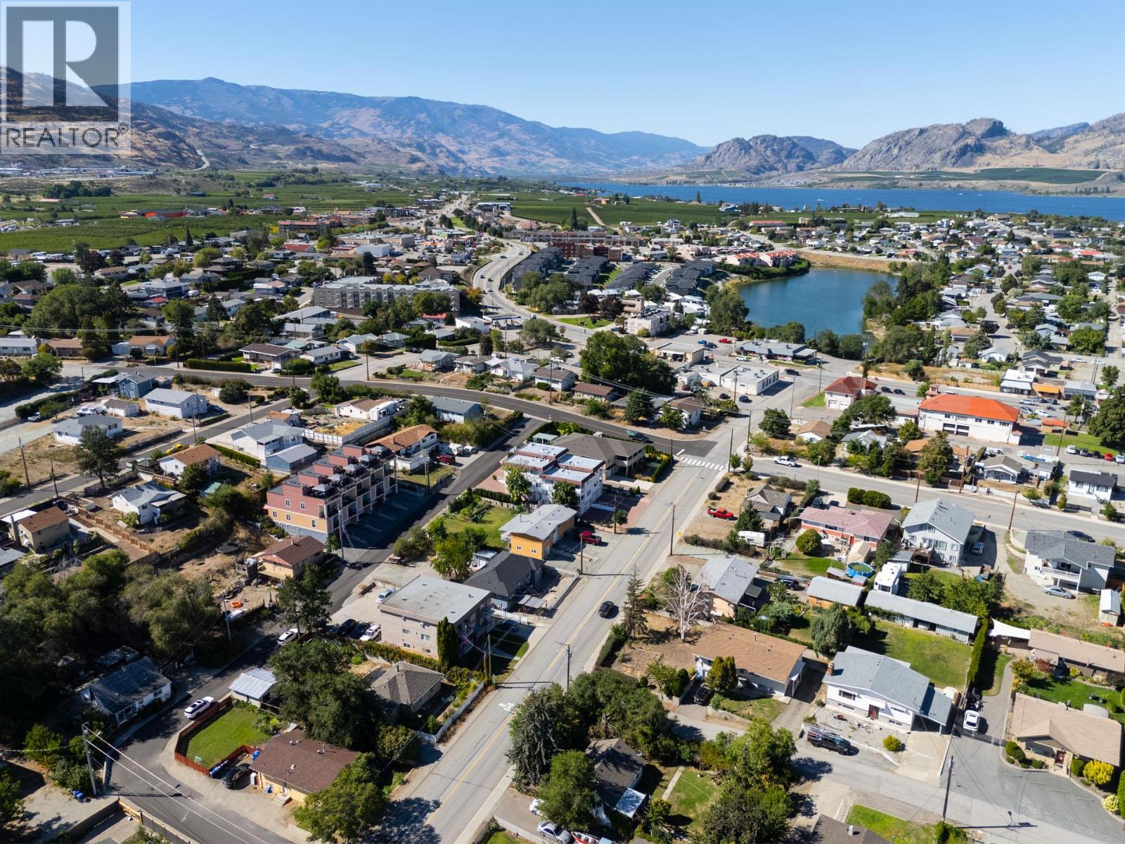 18 Loon Crescent Unit# 3, Osoyoos