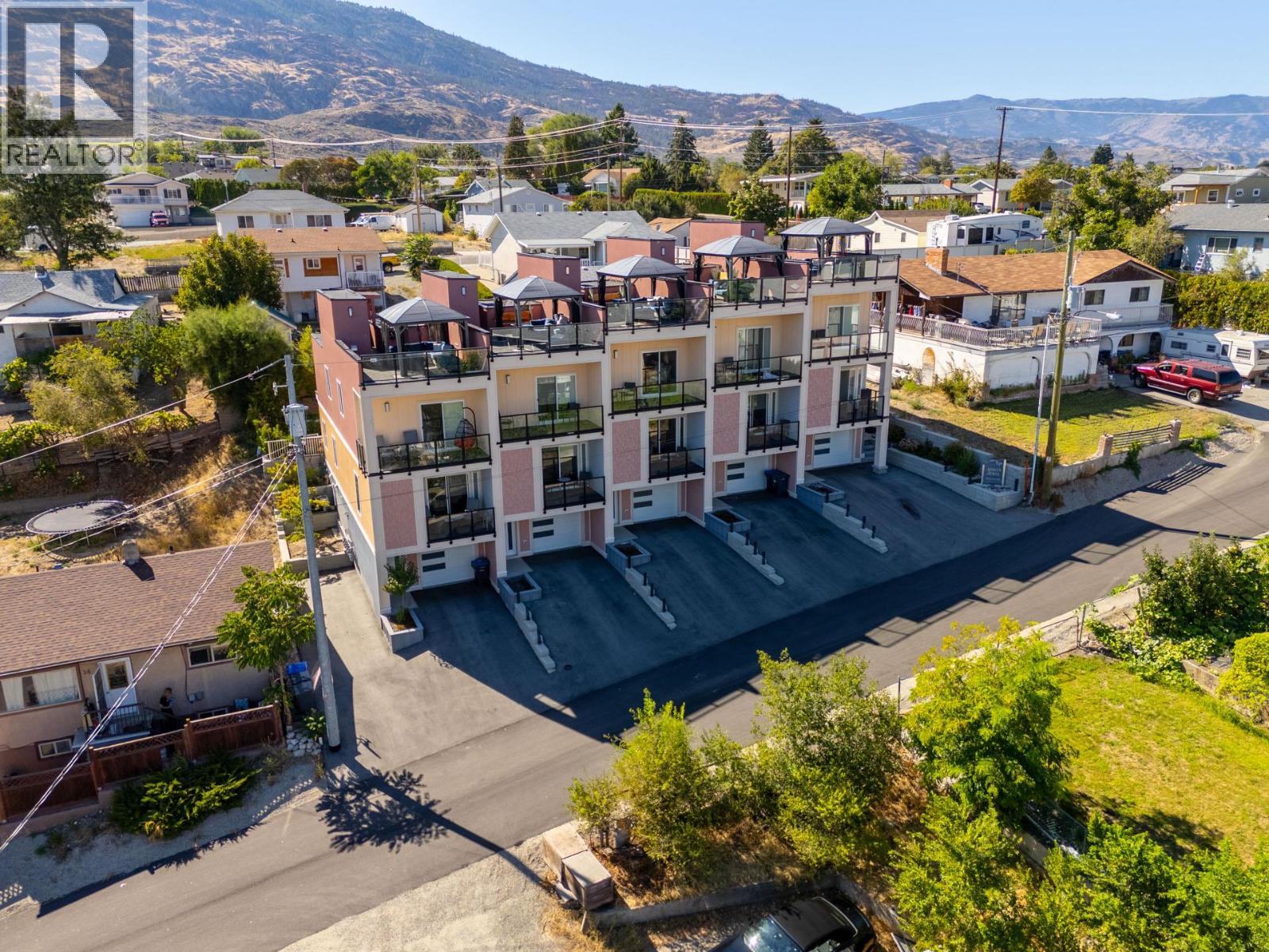 18 Loon Crescent Unit# 3, Osoyoos