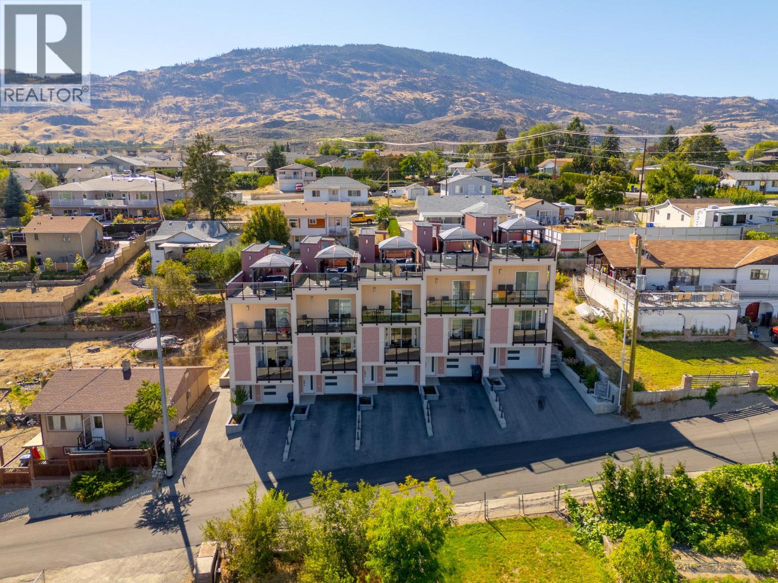 18 Loon Crescent Unit# 3, Osoyoos
