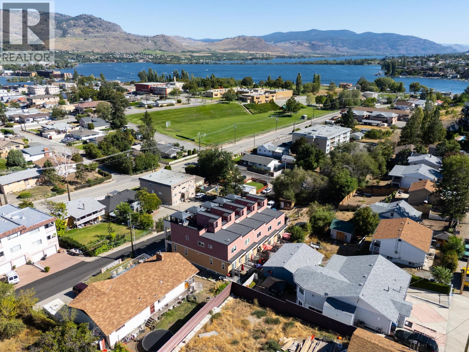 18 Loon Crescent Unit# 3, Osoyoos
