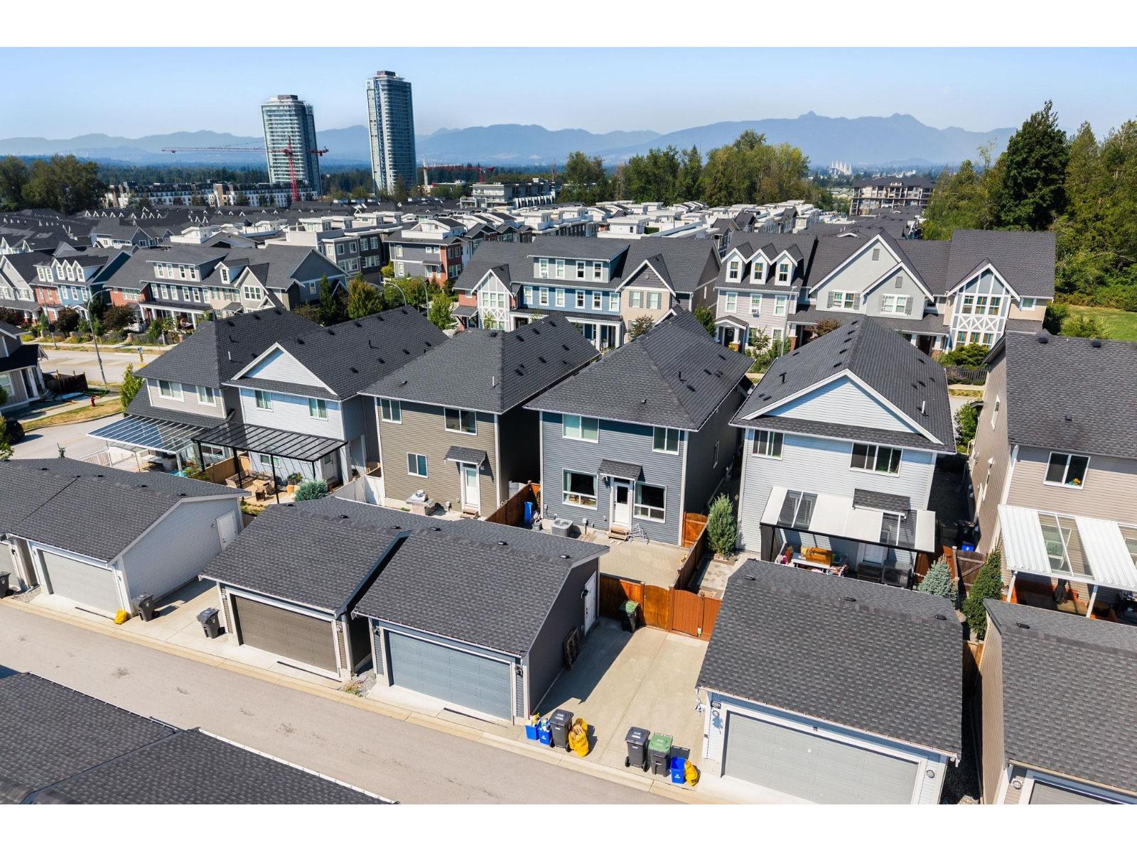 Photo 27 of 20278 82 B Avenue, Langley BC