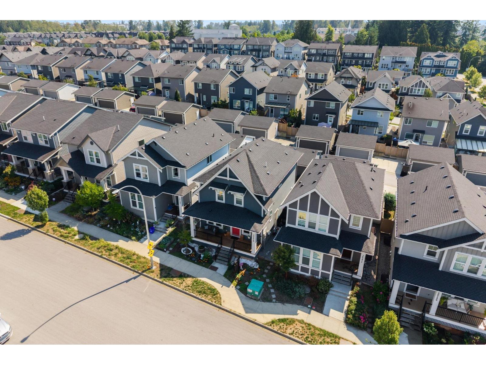 Photo 20 of 20278 82 B Avenue, Langley BC