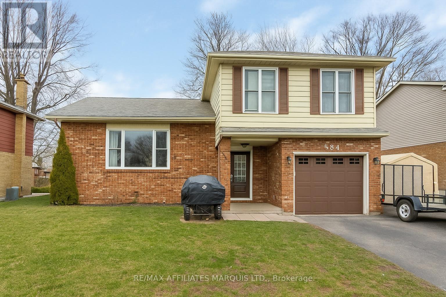 Photo 44 of 584 Kirkwood Street, Cornwall ON