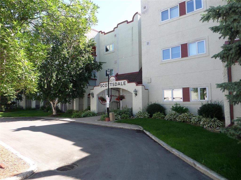 Photo 17 of A 211 3271 Pembina Highway, Winnipeg MB