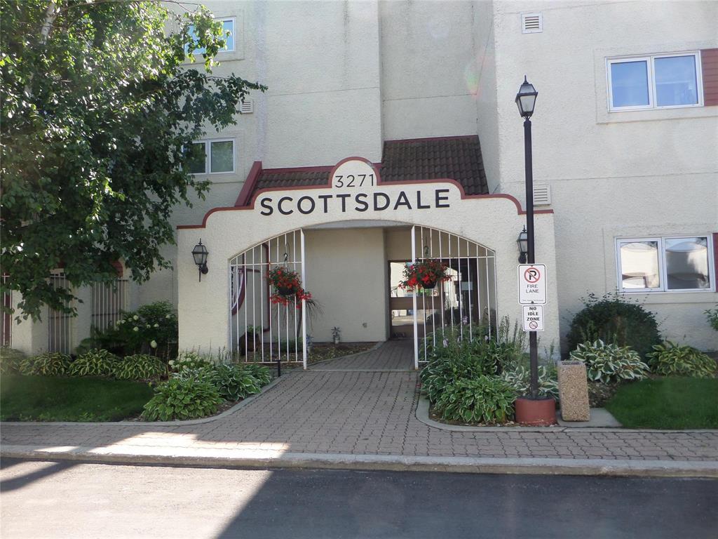 Photo 12 of A 211 3271 Pembina Highway, Winnipeg MB