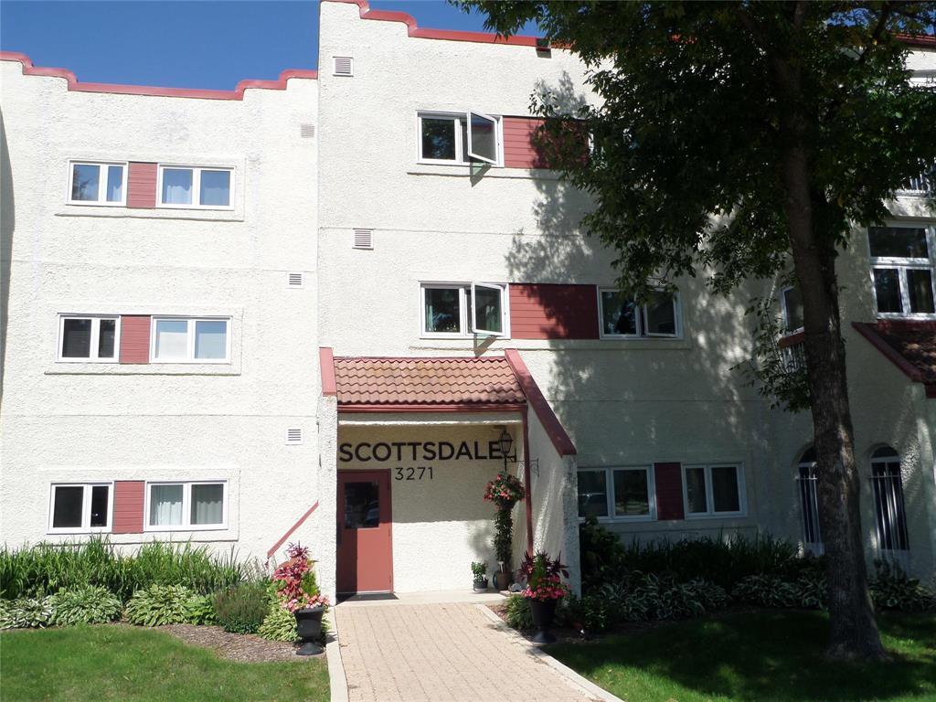 Photo 13 of A 211 3271 Pembina Highway, Winnipeg MB